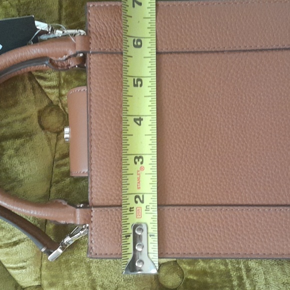 Kate Spade Lina Mini Tote Shoulder Bag Kl884 - Picture 5 of 10